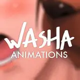 washa